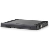 Hp MultiBay 1.44MB Floppy Drive (Carbonite) (DE612B)